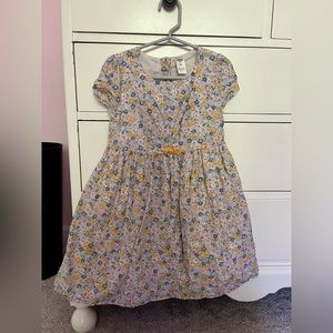 Cat & Jack- Toddler girl dress 5T
